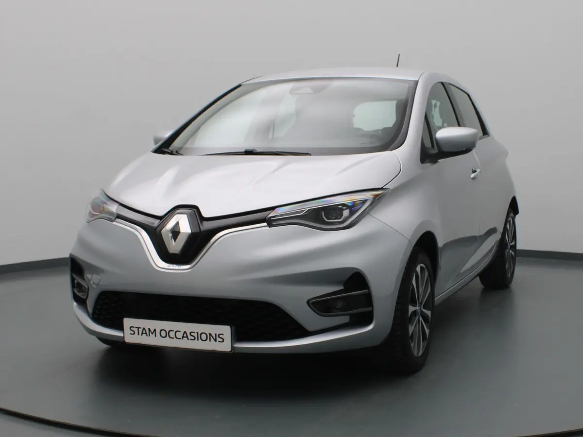 R135 Zen 52 kWh Apple Carplay/Android Auto | Climate