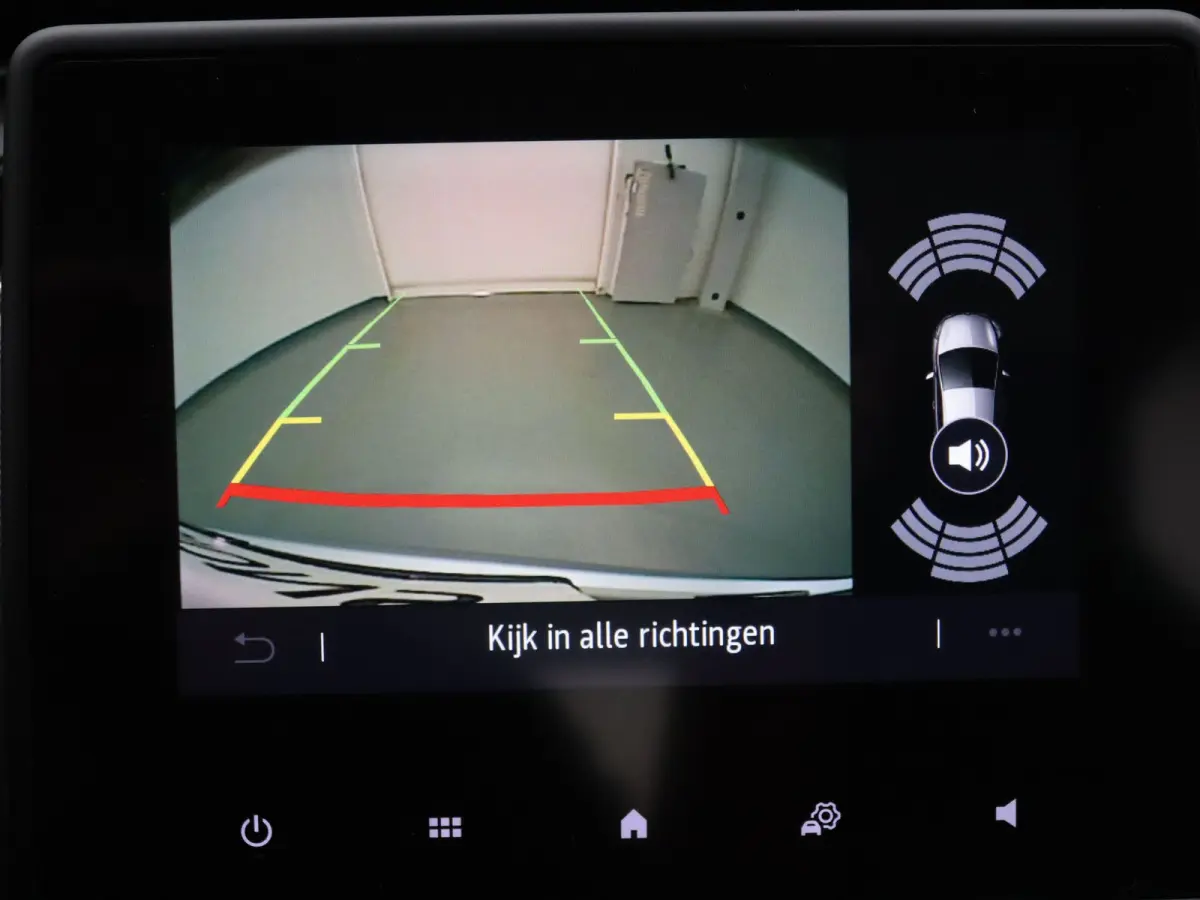 R135 Zen 52 kWh Apple Carplay/Android Auto | Climate