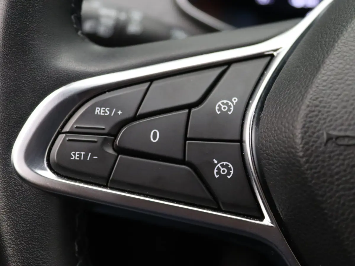 R135 Zen 52 kWh Apple Carplay/Android Auto | Climate