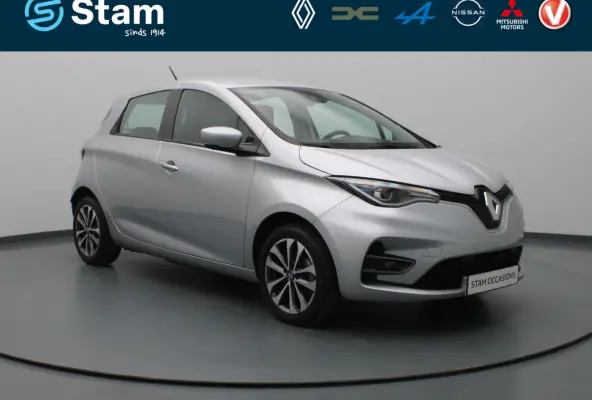 R135 Zen 52 kWh Apple Carplay/Android Auto | Climate
