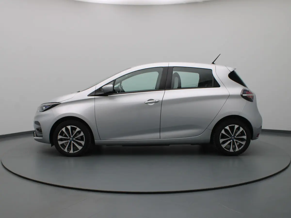 R135 Zen 52 kWh Apple Carplay/Android Auto | Climate