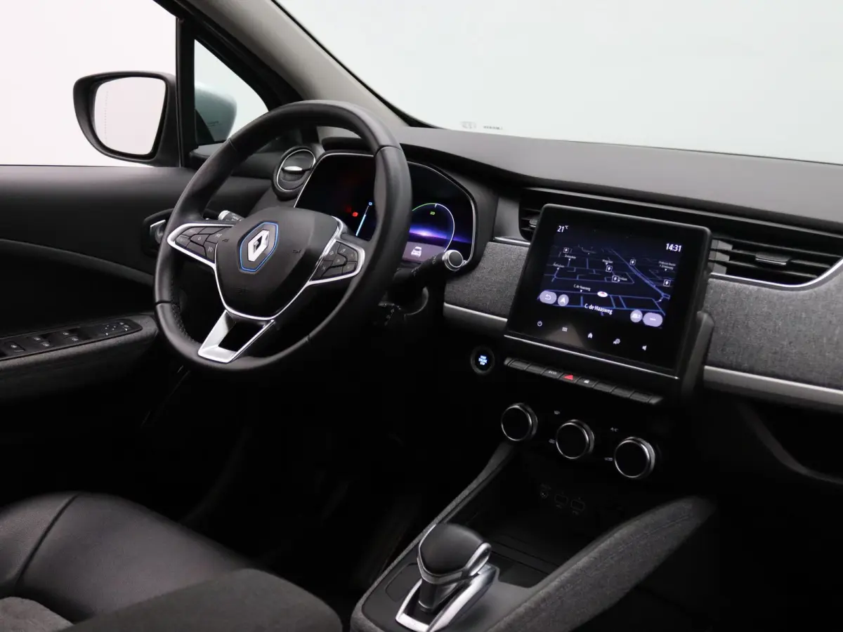 R135 Zen 52 kWh Apple Carplay/Android Auto | Climate