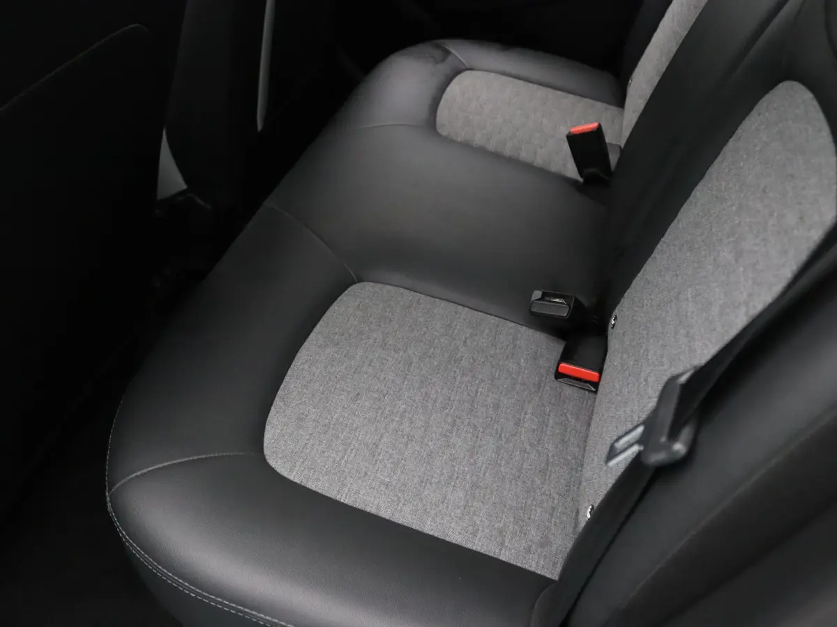 R135 Zen 52 kWh Apple Carplay/Android Auto | Climate