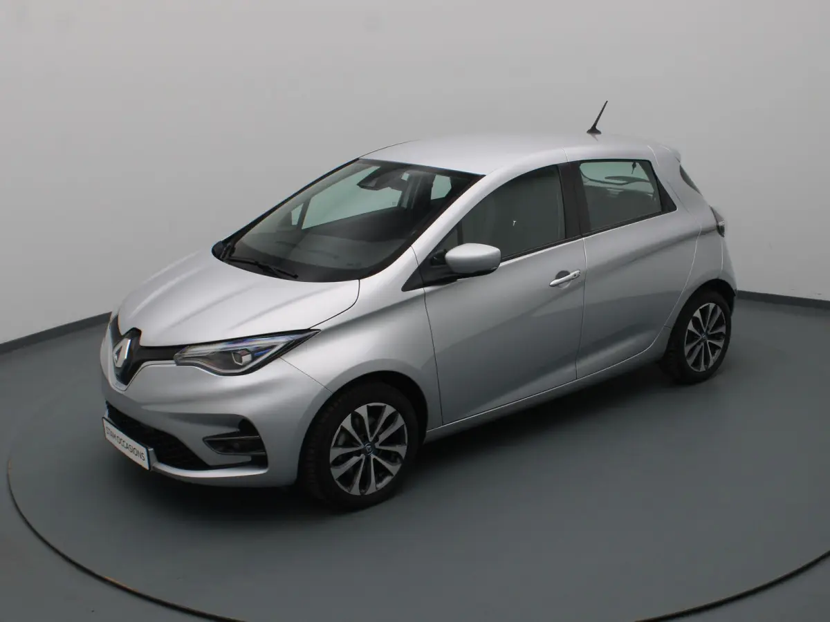 R135 Zen 52 kWh Apple Carplay/Android Auto | Climate