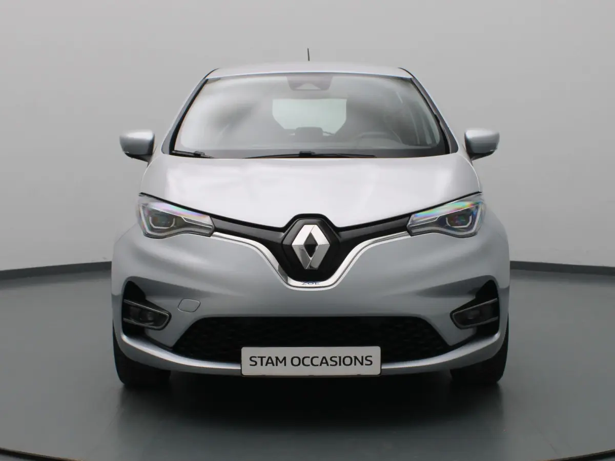 R135 Zen 52 kWh Apple Carplay/Android Auto | Climate