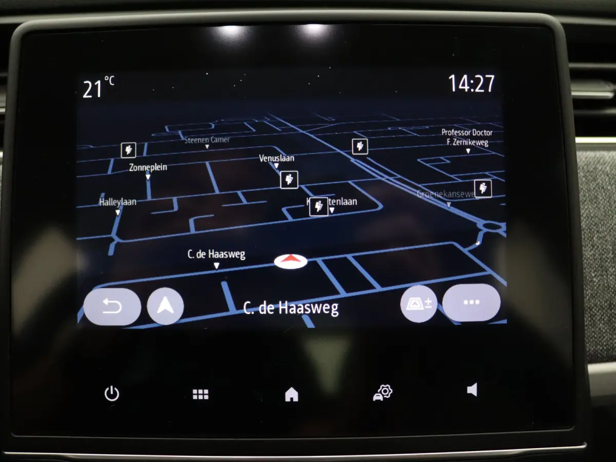 R135 Zen 52 kWh Apple Carplay/Android Auto | Climate