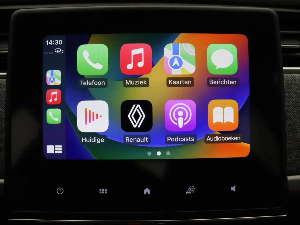 R135 Zen 52 kWh Apple Carplay/Android Auto | Climate