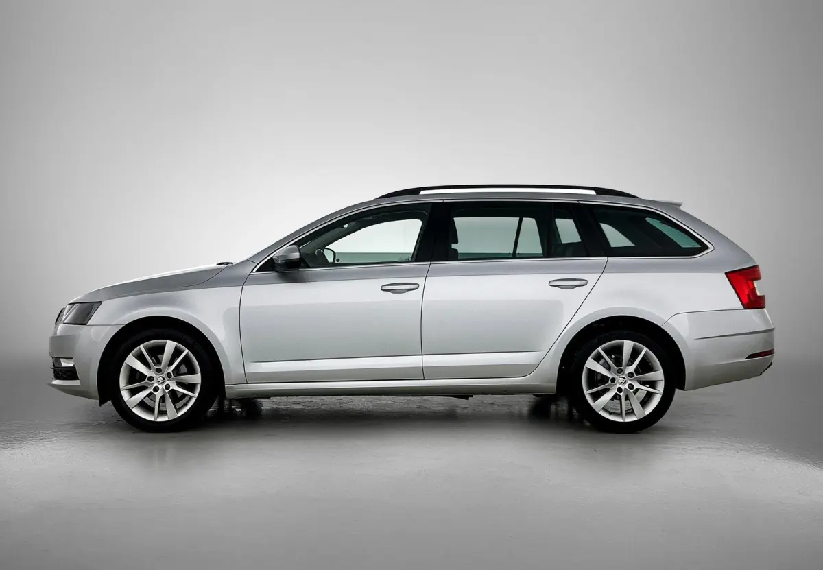 1.5 TSI Greentech Business Edition | Apple Carplay / Android Auto | Stoelverwarming | Parkeersensoren | Trekhaak |