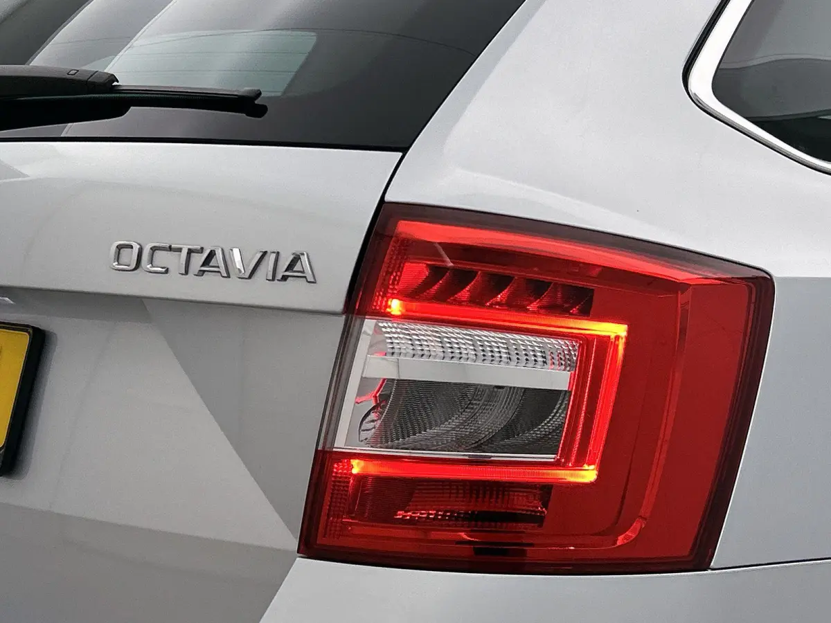 1.5 TSI Greentech Business Edition | Apple Carplay / Android Auto | Stoelverwarming | Parkeersensoren | Trekhaak |