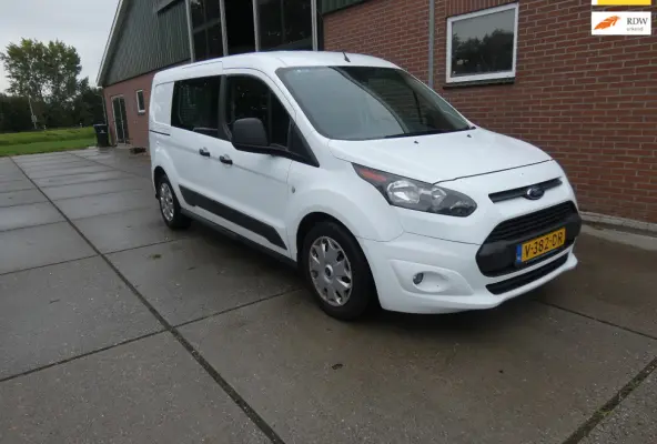 1.5 TDCI L2* Trend* 67000km *btw vrij*