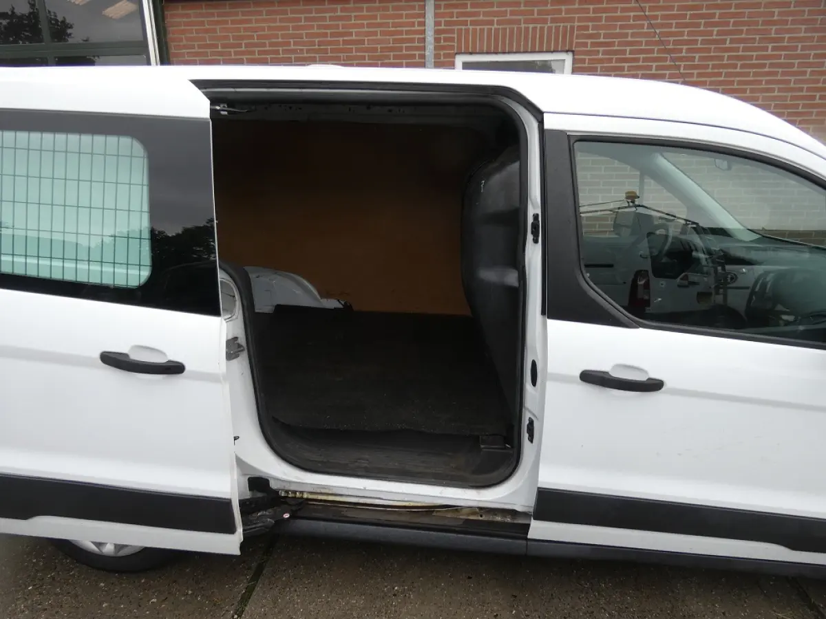 1.5 TDCI L2* Trend* 67000km *btw vrij*