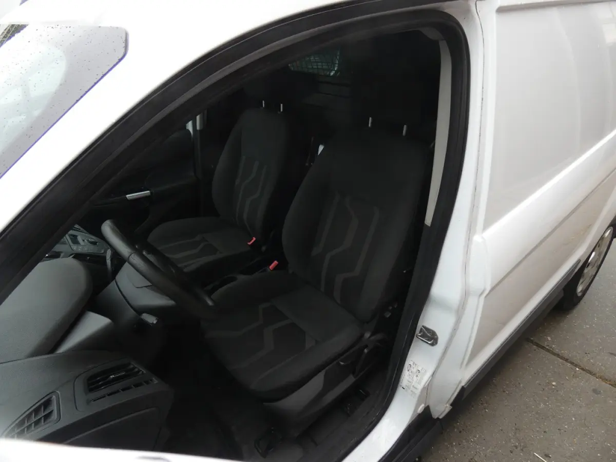 1.5 TDCI L2* Trend* 67000km *btw vrij*