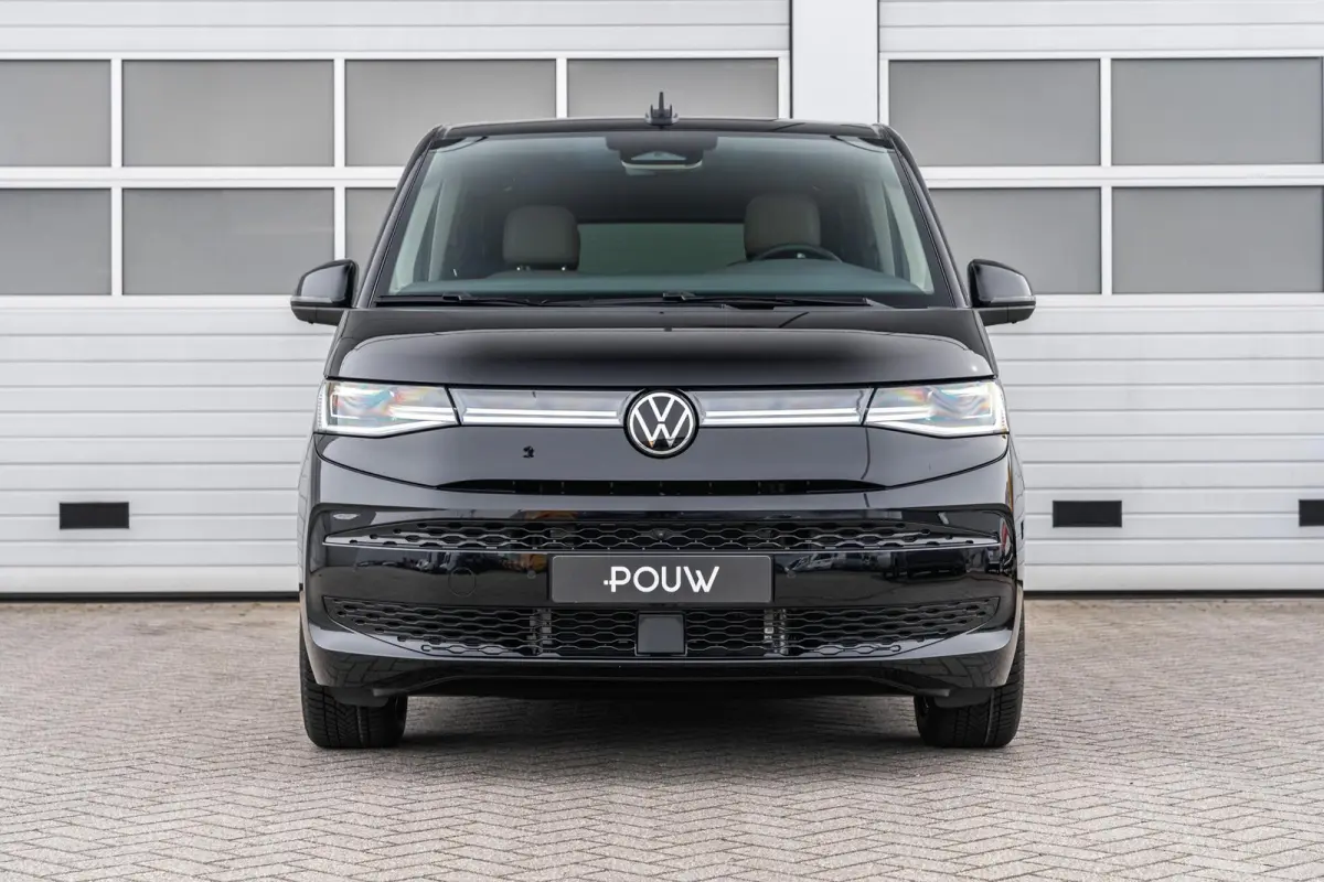 1.5 eHybrid 245pk L2 Bulli Edition | Panoramadak | Trekhaak | Leder | Harman Kardon | Adaptief Onderstel