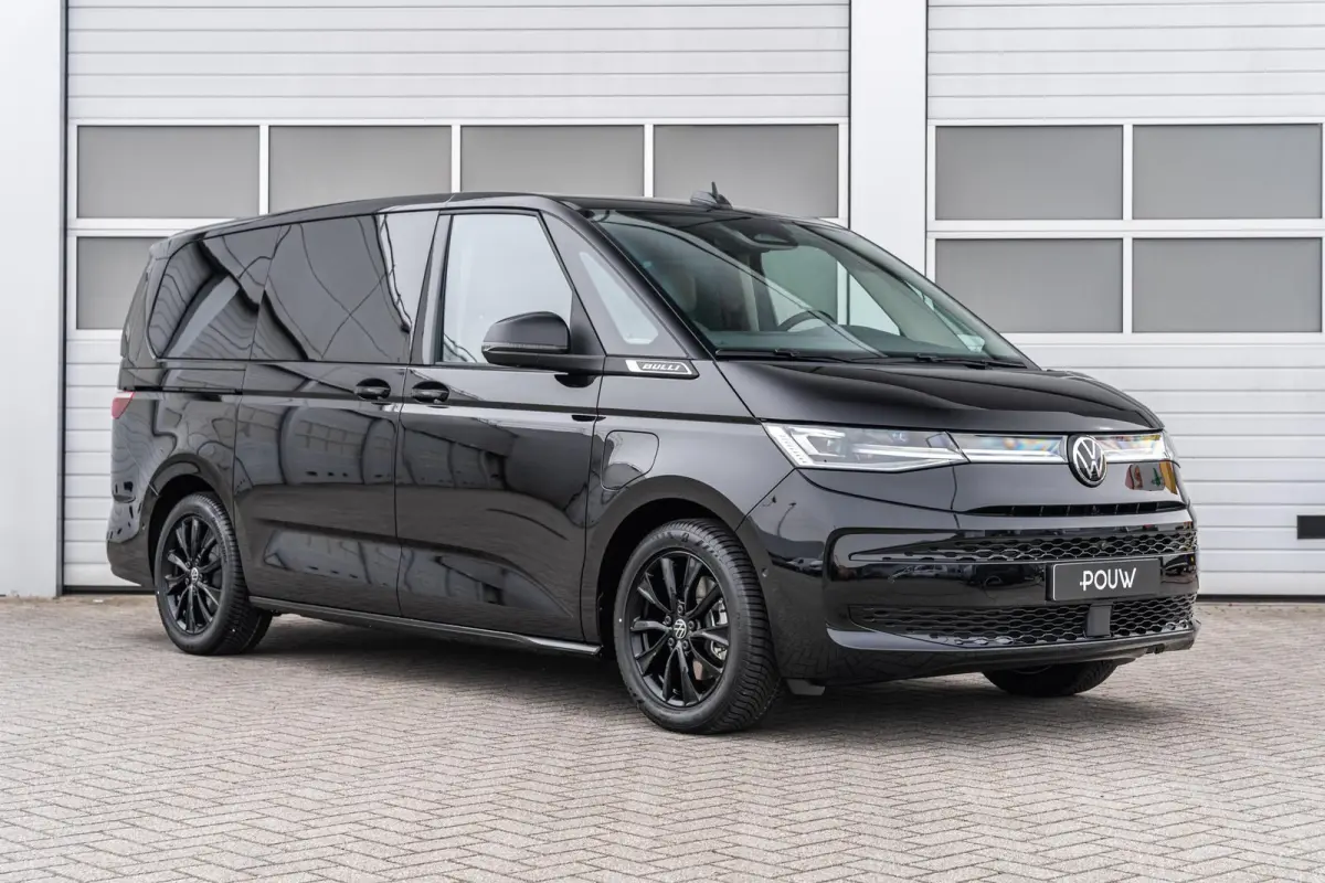 1.5 eHybrid 245pk L2 Bulli Edition | Panoramadak | Trekhaak | Leder | Harman Kardon | Adaptief Onderstel
