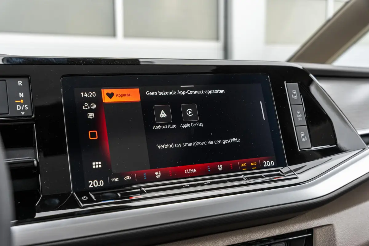 1.5 eHybrid 245pk L2 Bulli Edition | Panoramadak | Trekhaak | Leder | Harman Kardon | Adaptief Onderstel