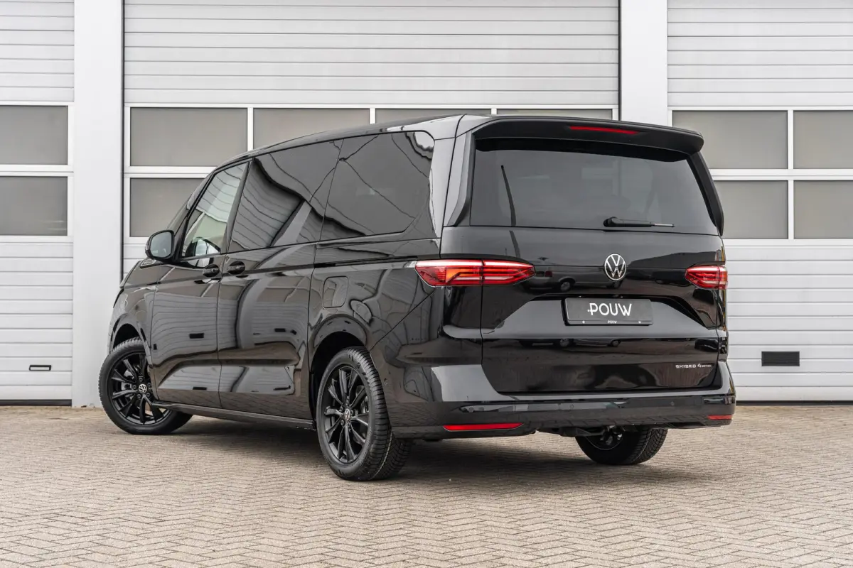1.5 eHybrid 245pk L2 Bulli Edition | Panoramadak | Trekhaak | Leder | Harman Kardon | Adaptief Onderstel