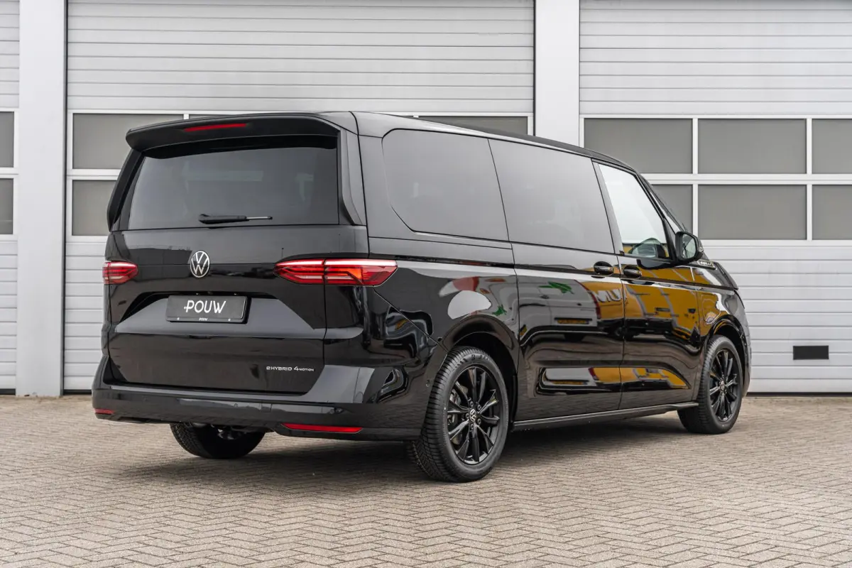 1.5 eHybrid 245pk L2 Bulli Edition | Panoramadak | Trekhaak | Leder | Harman Kardon | Adaptief Onderstel