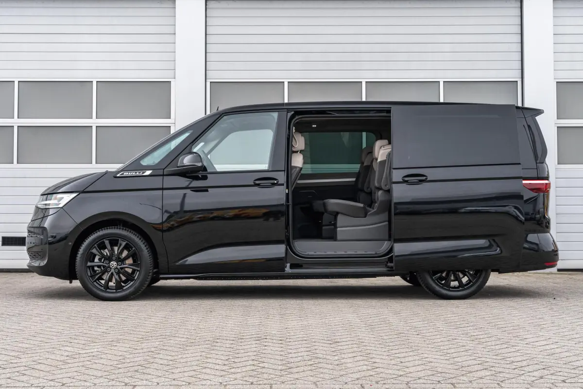1.5 eHybrid 245pk L2 Bulli Edition | Panoramadak | Trekhaak | Leder | Harman Kardon | Adaptief Onderstel