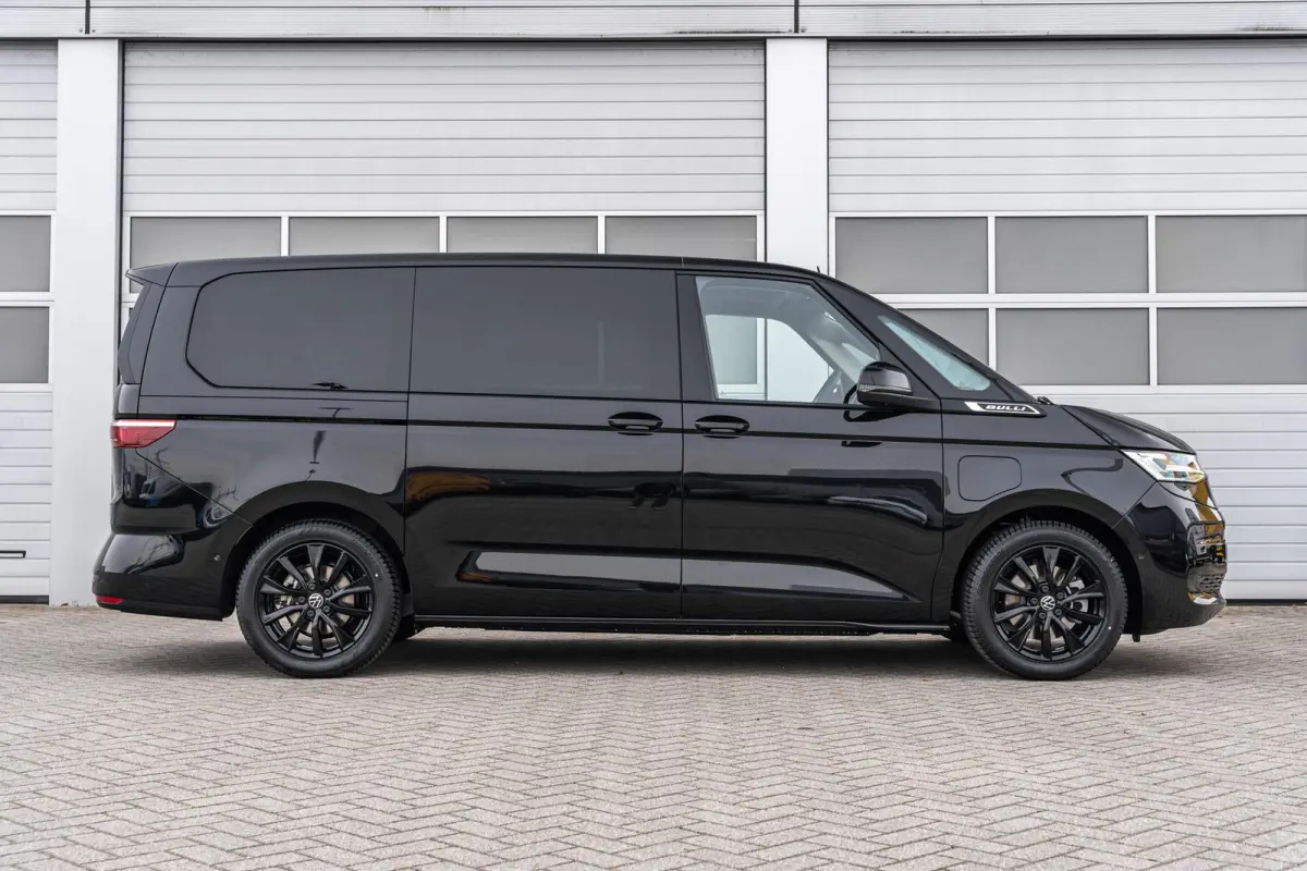 1.5 eHybrid 245pk L2 Bulli Edition | Panoramadak | Trekhaak | Leder | Harman Kardon | Adaptief Onderstel