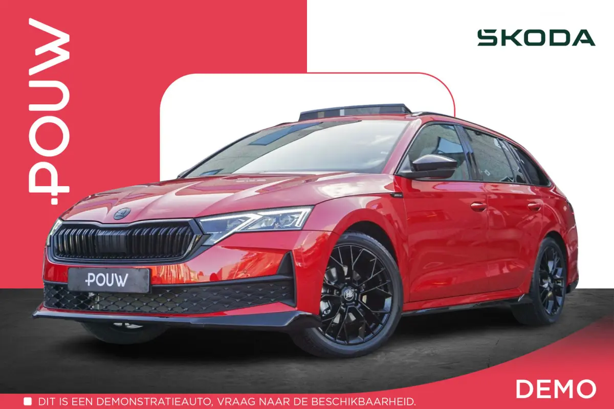 1.5 TSI 150pk DSG MHEV Business Edition Plus | Panoramadak | Black Pakket | Trekhaak