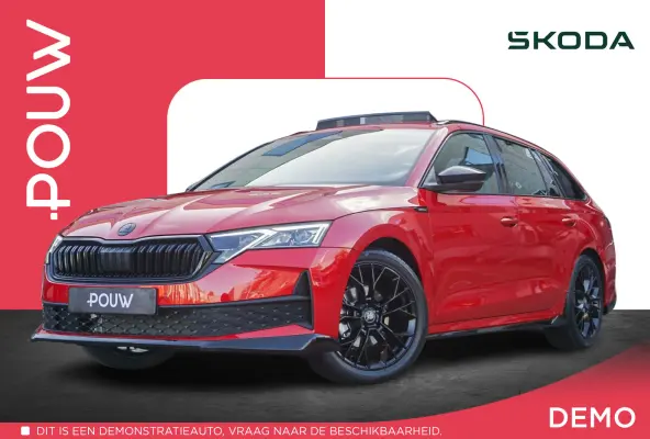 1.5 TSI 150pk DSG MHEV Business Edition Plus | Panoramadak | Black Pakket | Trekhaak