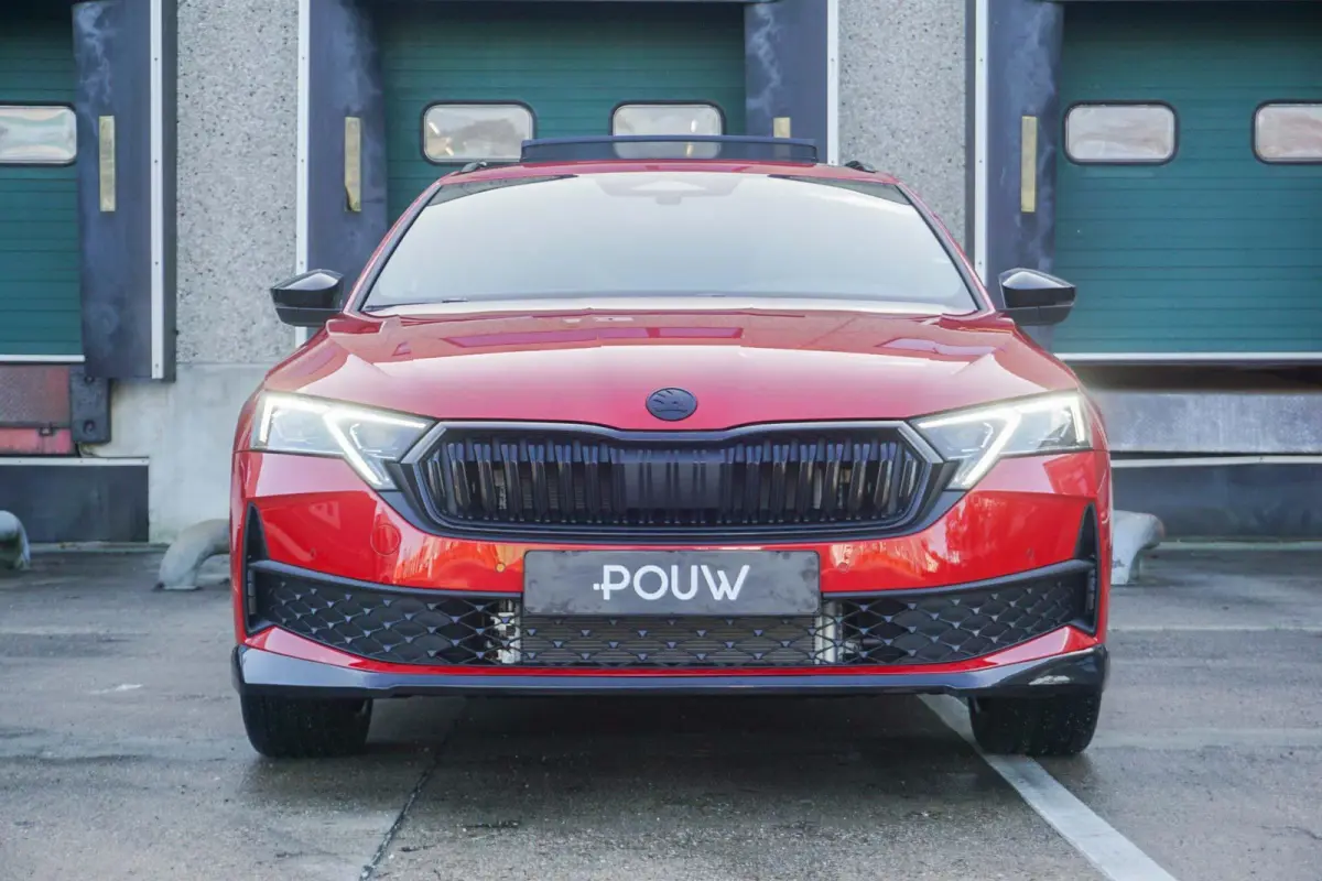 1.5 TSI 150pk DSG MHEV Business Edition Plus | Panoramadak | Black Pakket | Trekhaak