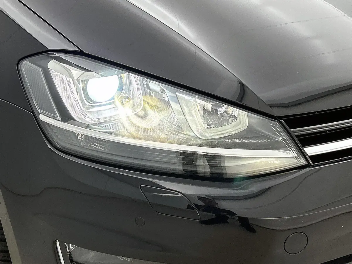 1.4 TSI ACT Connected Series | Achteruitrijcamera | Parkeersensoren | Stoelverwarming | Trekhaak |