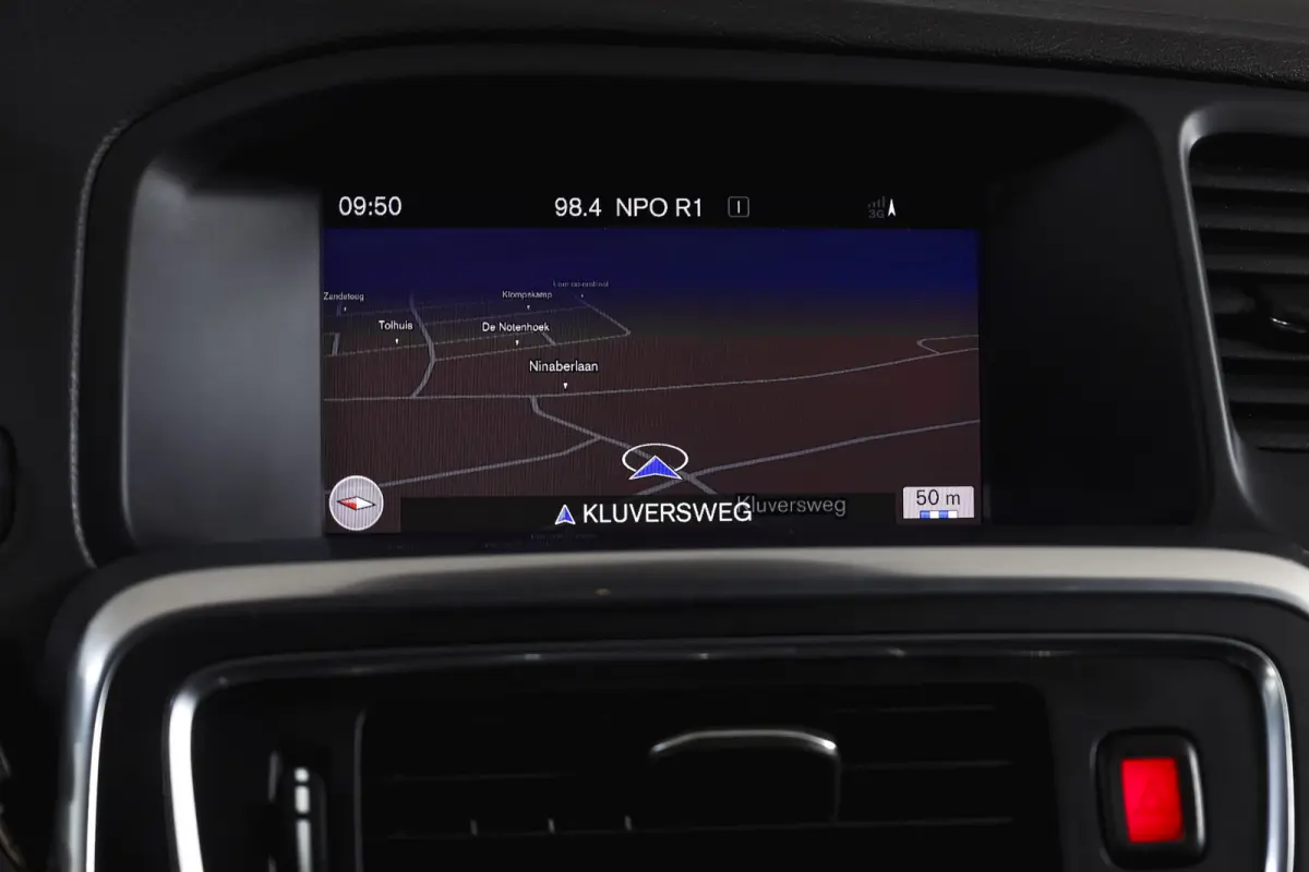 2.0 T4 190 PK Business Sport - Automaat Org. NL. | S/K-Dak | Adapt. Cruise | Stoelverw. | Afn. Trekhaak | PDC | Camera | NAV | ECC | LM 18" |