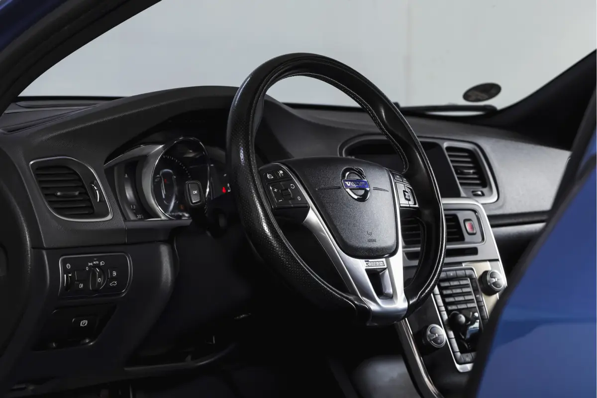 2.0 T4 190 PK Business Sport - Automaat Org. NL. | S/K-Dak | Adapt. Cruise | Stoelverw. | Afn. Trekhaak | PDC | Camera | NAV | ECC | LM 18" |