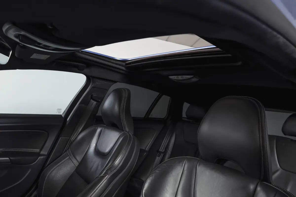 2.0 T4 190 PK Business Sport - Automaat Org. NL. | S/K-Dak | Adapt. Cruise | Stoelverw. | Afn. Trekhaak | PDC | Camera | NAV | ECC | LM 18" |