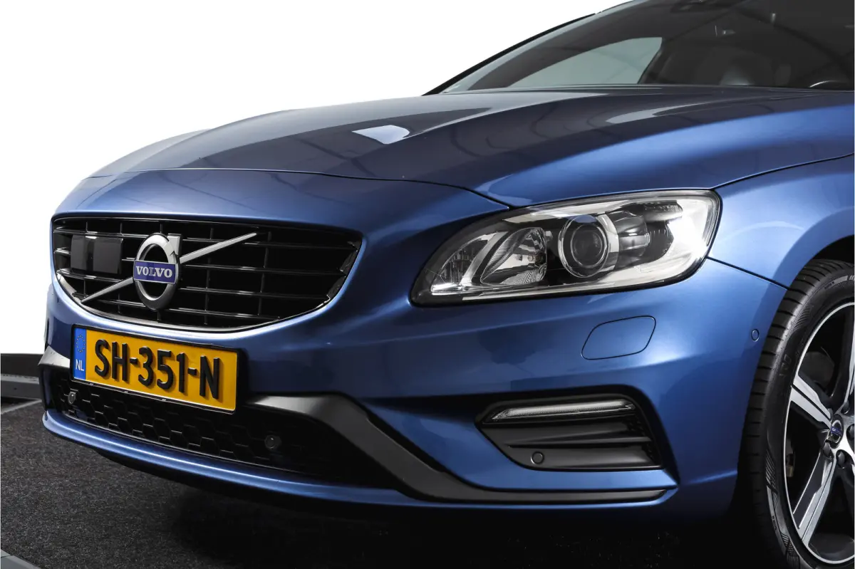 2.0 T4 190 PK Business Sport - Automaat Org. NL. | S/K-Dak | Adapt. Cruise | Stoelverw. | Afn. Trekhaak | PDC | Camera | NAV | ECC | LM 18" |