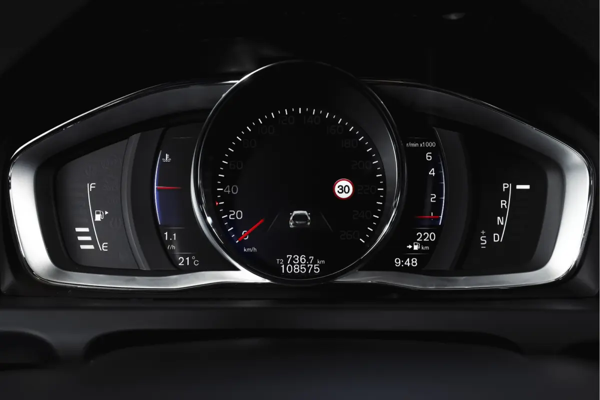 2.0 T4 190 PK Business Sport - Automaat Org. NL. | S/K-Dak | Adapt. Cruise | Stoelverw. | Afn. Trekhaak | PDC | Camera | NAV | ECC | LM 18" |