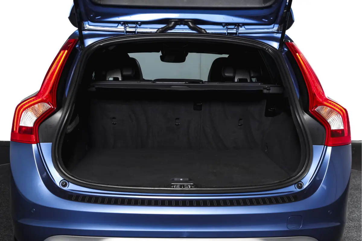 2.0 T4 190 PK Business Sport - Automaat Org. NL. | S/K-Dak | Adapt. Cruise | Stoelverw. | Afn. Trekhaak | PDC | Camera | NAV | ECC | LM 18" |