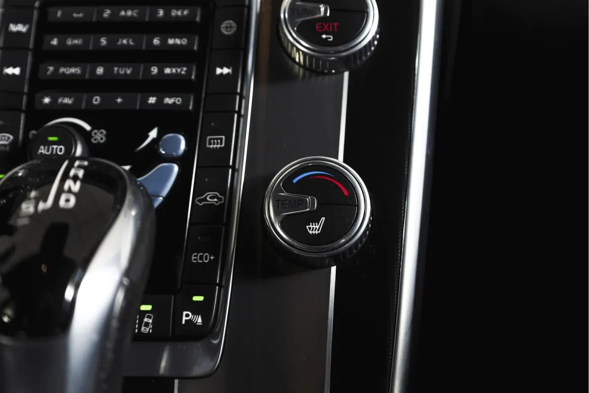 2.0 T4 190 PK Business Sport - Automaat Org. NL. | S/K-Dak | Adapt. Cruise | Stoelverw. | Afn. Trekhaak | PDC | Camera | NAV | ECC | LM 18" |