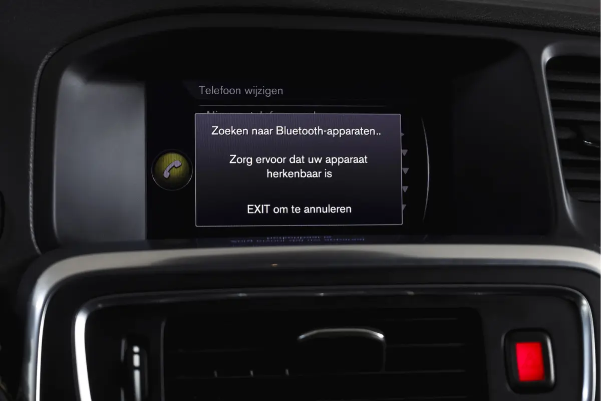 2.0 T4 190 PK Business Sport - Automaat Org. NL. | S/K-Dak | Adapt. Cruise | Stoelverw. | Afn. Trekhaak | PDC | Camera | NAV | ECC | LM 18" |