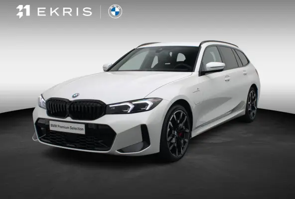 330e M Sport Edition | M Sportpakket Pro | 	Innovation Pack | Comfort Pack | SoH 100% | Stuurwielrand verwarmd | Trekhaak | Driving Assistant | Active Cruise Control | Harman Kardon | 19''