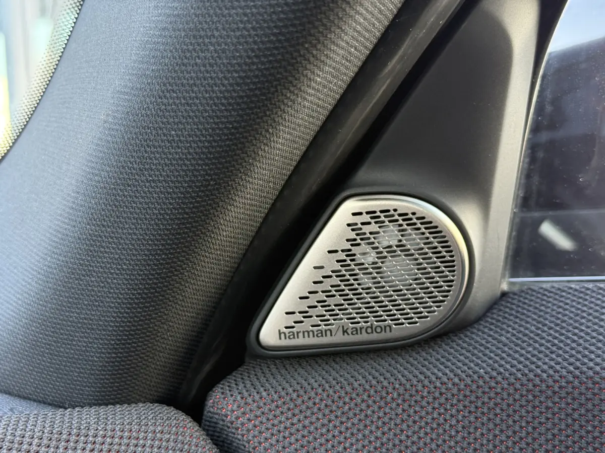 1.5 C John Cooper Works L