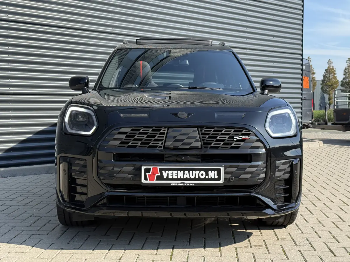 1.5 C John Cooper Works L