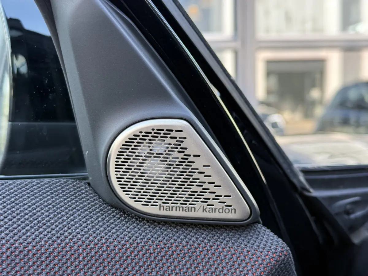 1.5 C John Cooper Works L