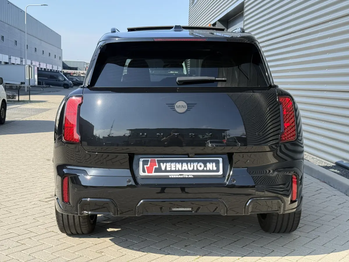 1.5 C John Cooper Works L