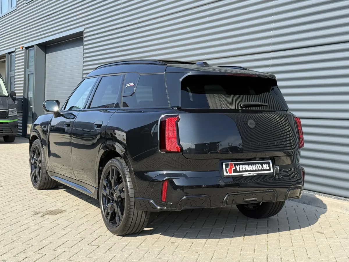 1.5 C John Cooper Works L