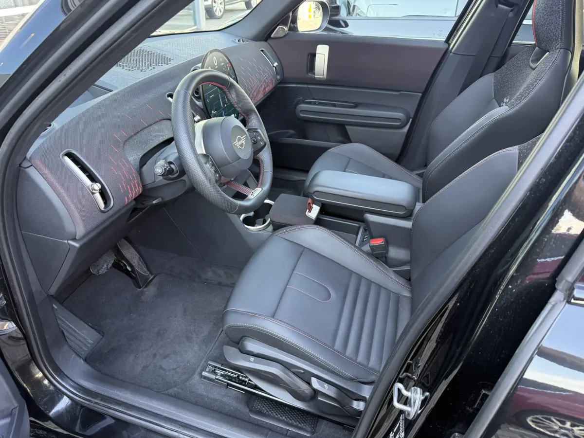 1.5 C John Cooper Works L
