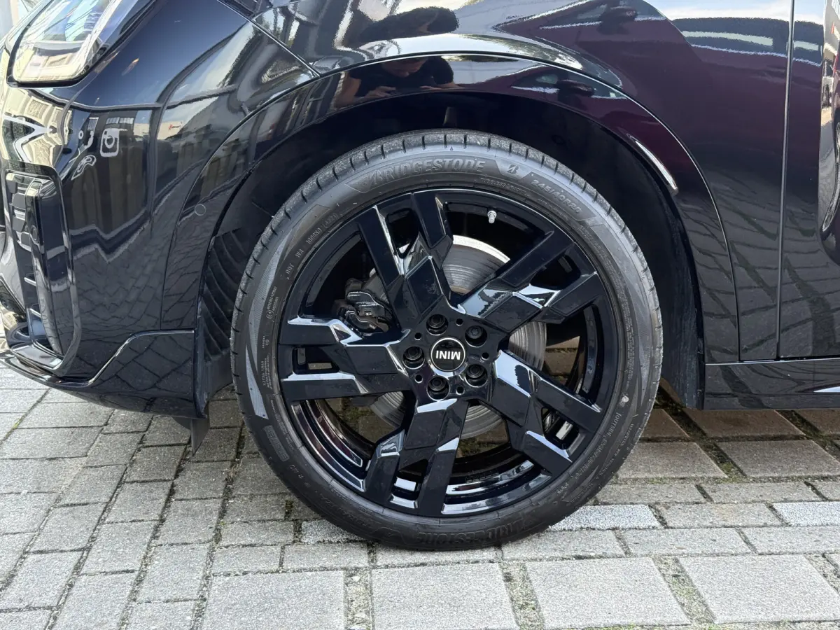 1.5 C John Cooper Works L