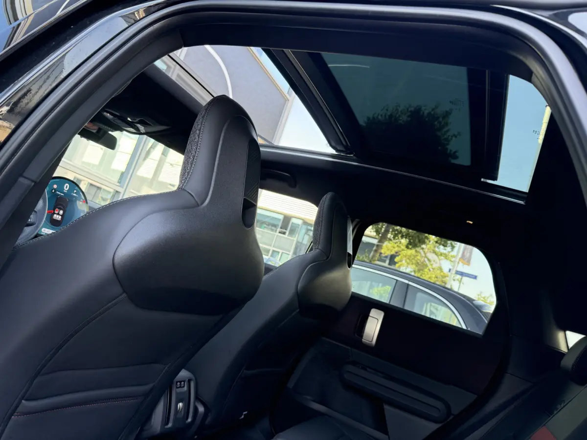 1.5 C John Cooper Works L