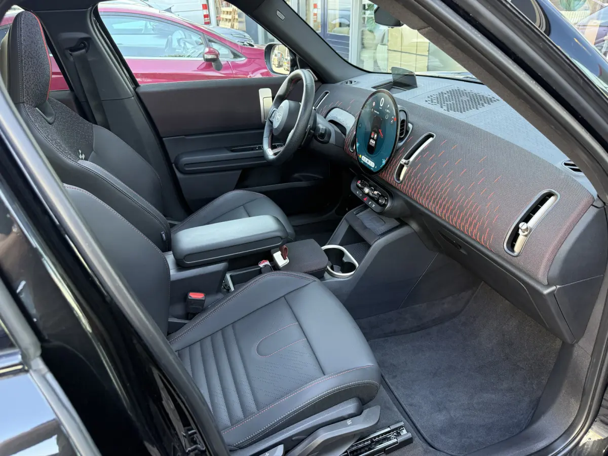 1.5 C John Cooper Works L