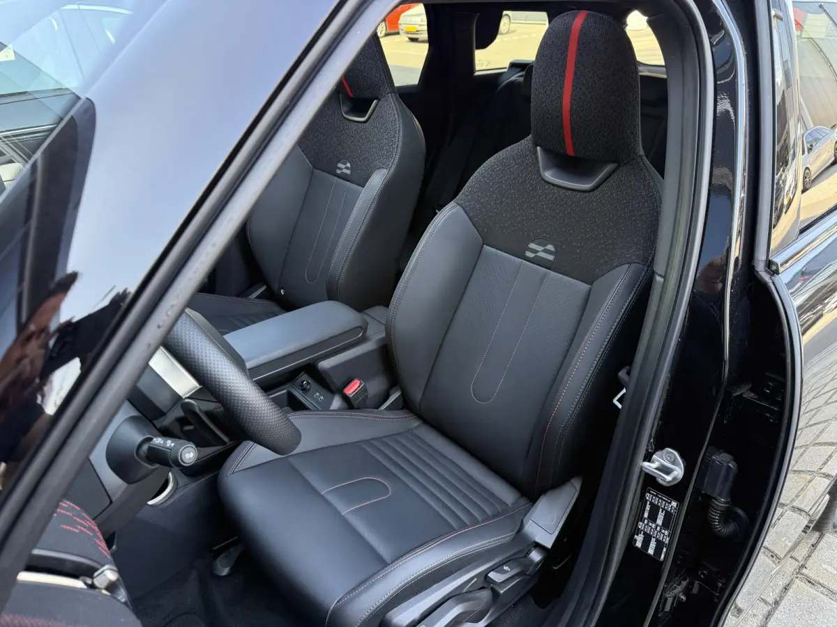 1.5 C John Cooper Works L
