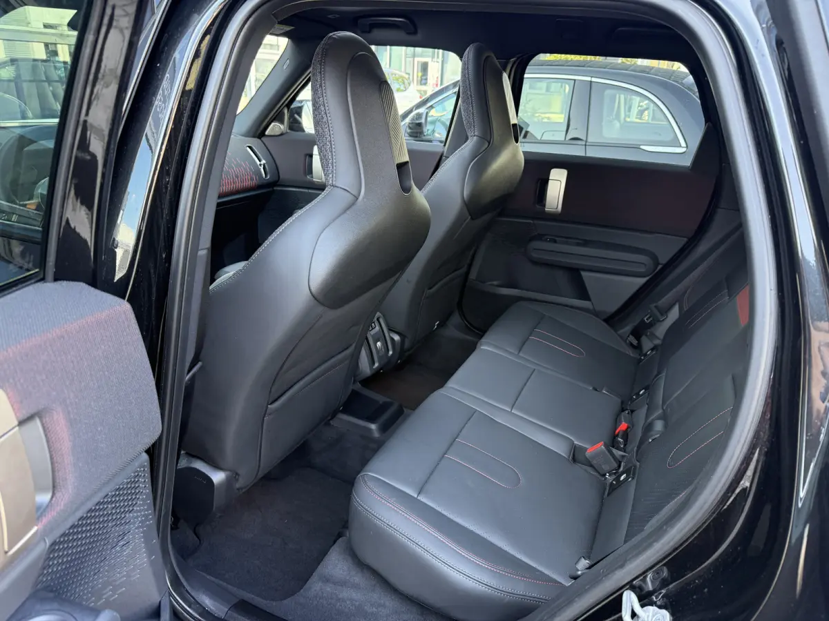 1.5 C John Cooper Works L