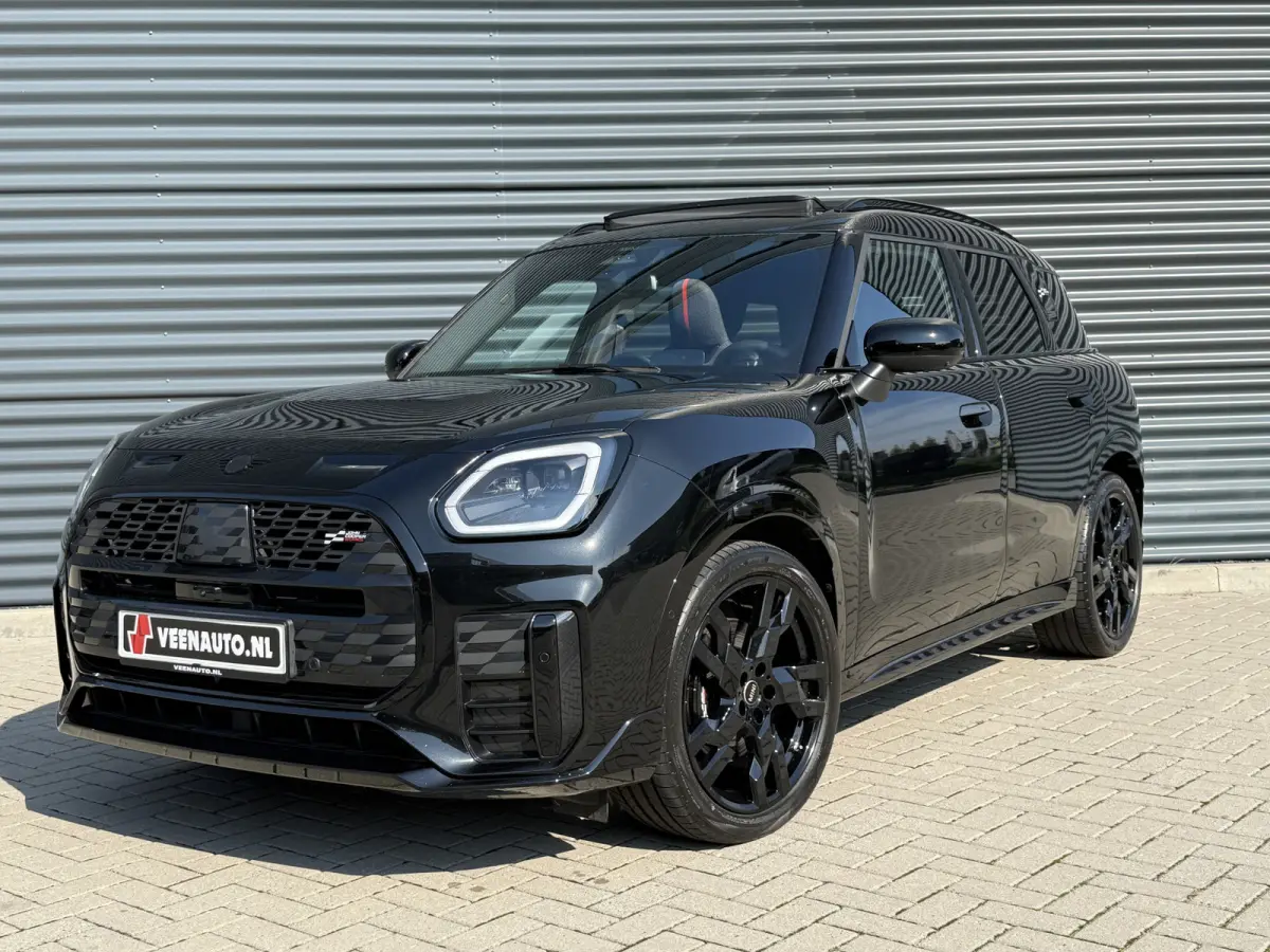 1.5 C John Cooper Works L