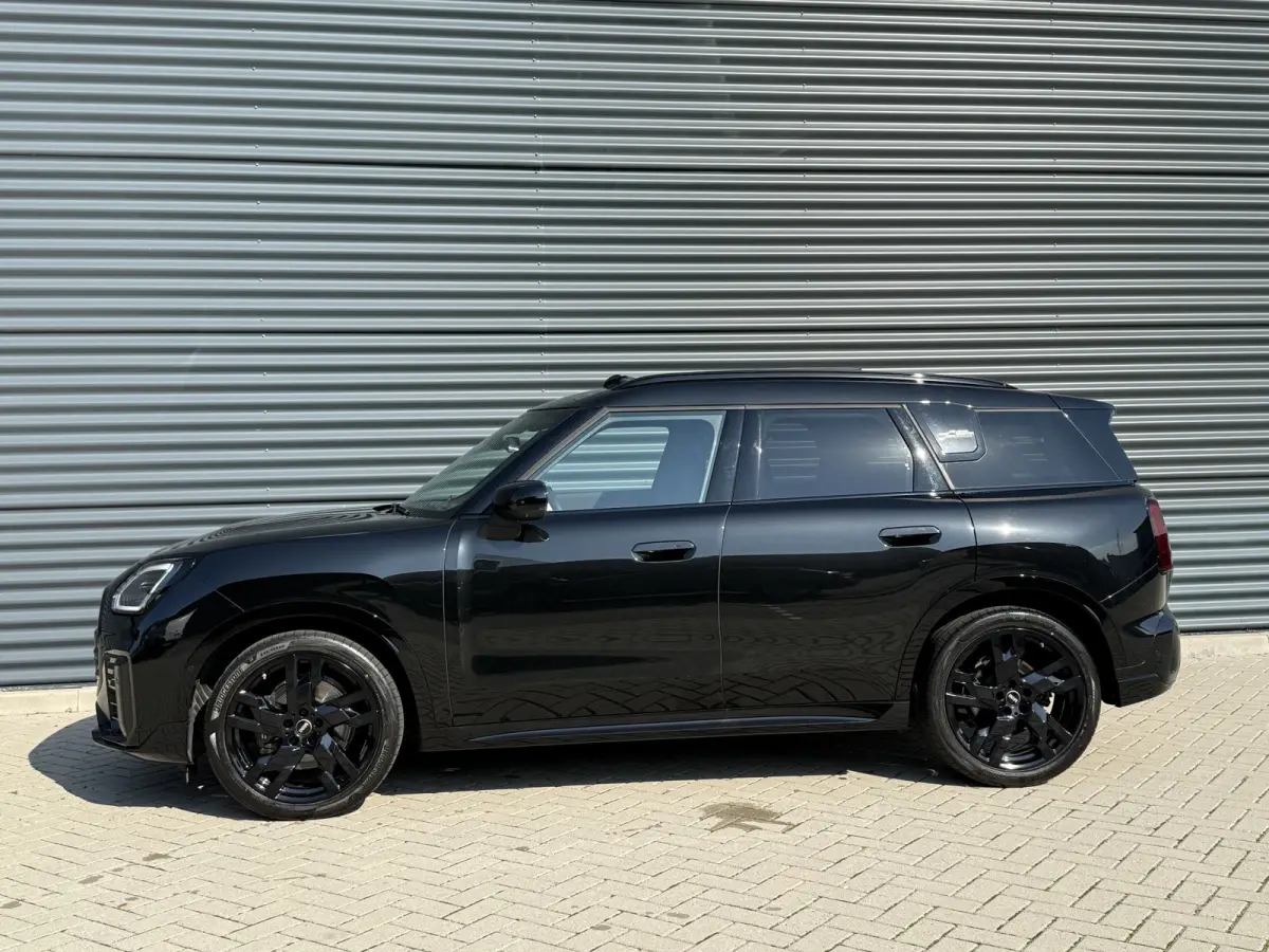 1.5 C John Cooper Works L