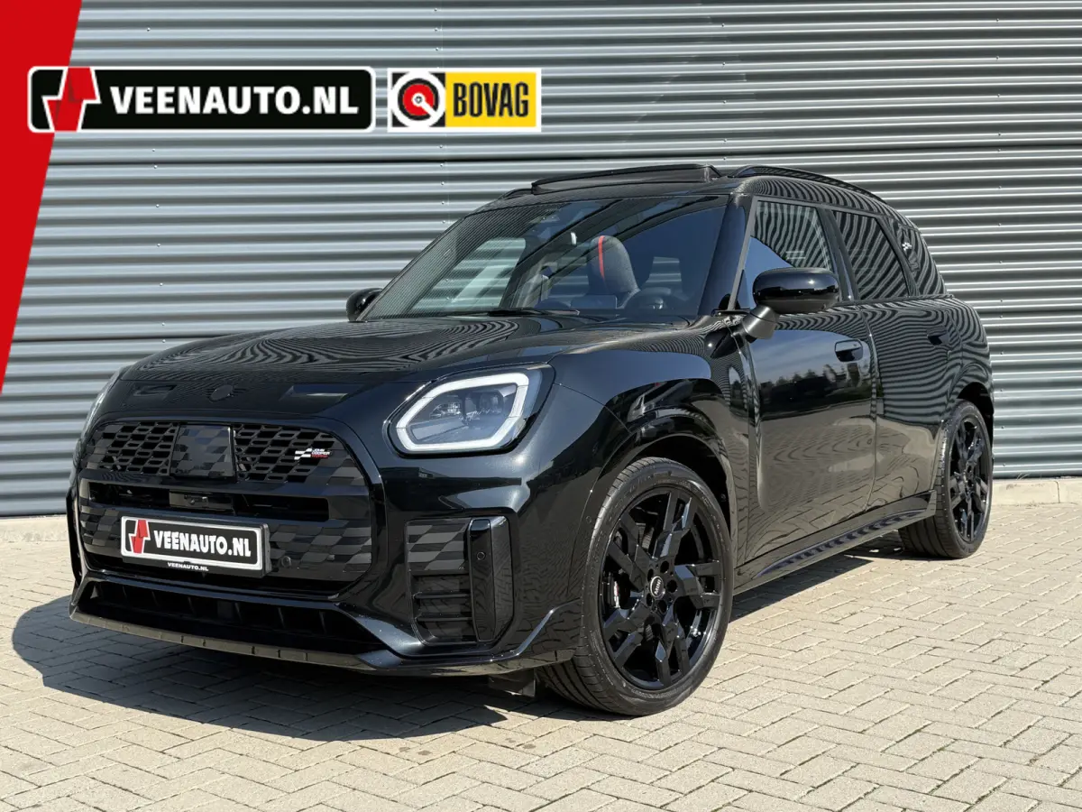 1.5 C John Cooper Works L